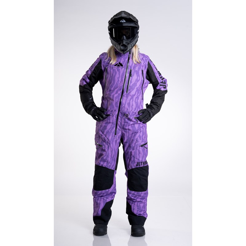 W's The One - Purple Drip - 180g S