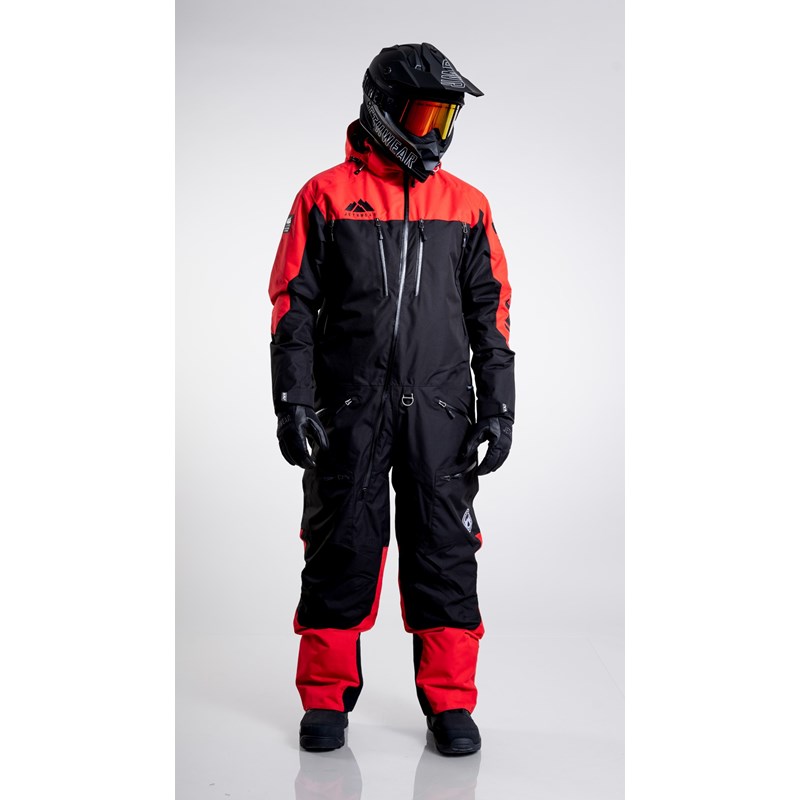 The One - Red - 150g L