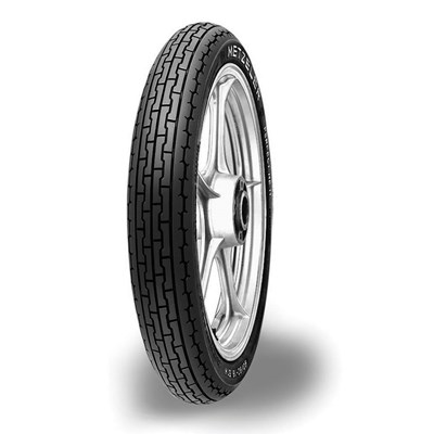 Metzeler Perfect ME 11 3.00-19 49S F Moottoripyörän rengas