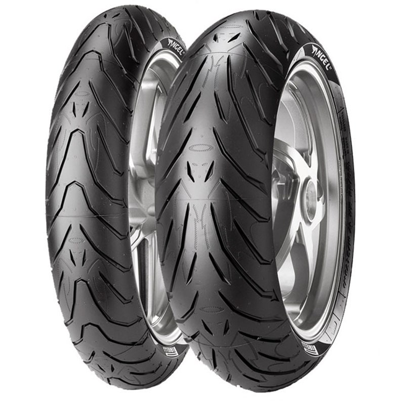Pirelli Angel ST 190/50 ZR 17 M/C (73W) TL Re