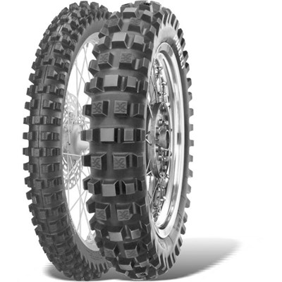 Pirelli MT 16 Garacross 110/100-18 (64) NHS R Moottoripyörän rengas