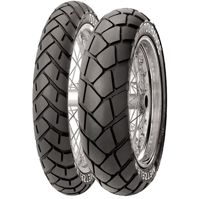Metzeler Tourance 130/80 R 17 M/C 65S TL Re Moottoripyörän rengas