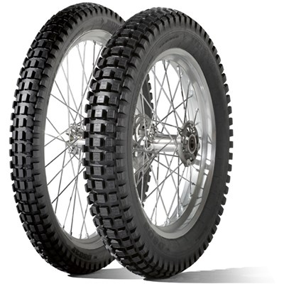 Dunlop D803GP 80/100-21 51M TT fr Moottoripyörän rengas