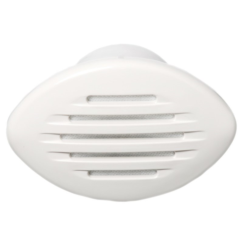 Osculati Upotettava äänimerkki 130x85 / 70x40mm