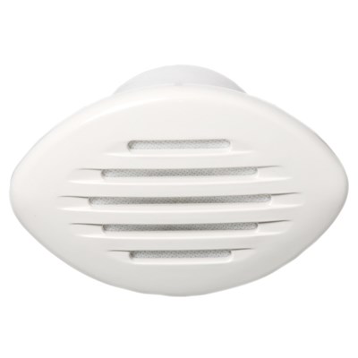 Osculati Upotettava äänimerkki 130x85 / 70x40mm