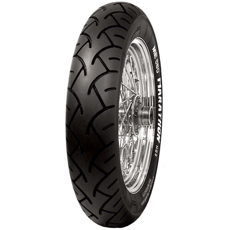 Metzeler ME 888 Marathon Ultra 140/90 B 16 M/C 77H TL Reinforced Re