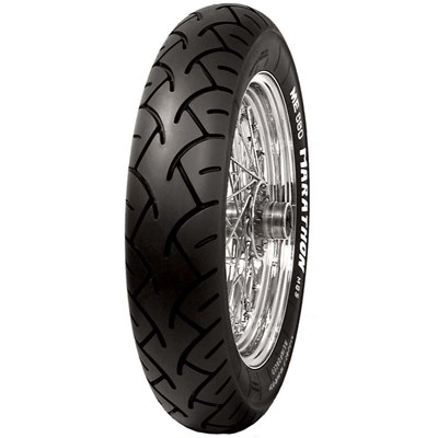 Metzeler ME 888 Marathon Ultra 140/90 B 16 M/C 77H TL Reinforced Re Moottoripyörän rengas