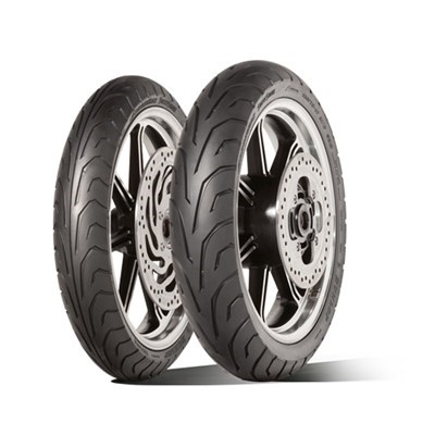 Dunlop Arrowmax Streetsmart 130/80-17 65H TL r Moottoripyörän rengas
