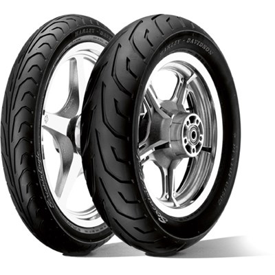 Dunlop GT502 150/80B16 71V TL Re. Harley-Davidson Moottoripyörän rengas