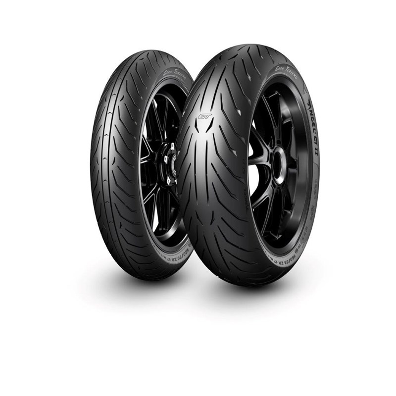 Pirelli Angel GT II 170/60 ZR 17 M/C (72W) TL Re