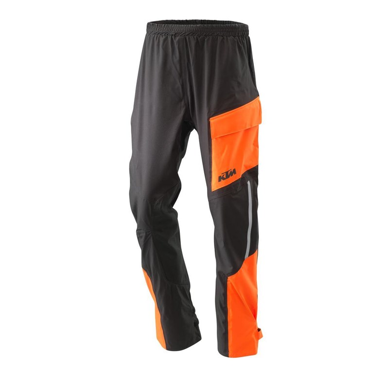 RAIN PANTS V2 XL