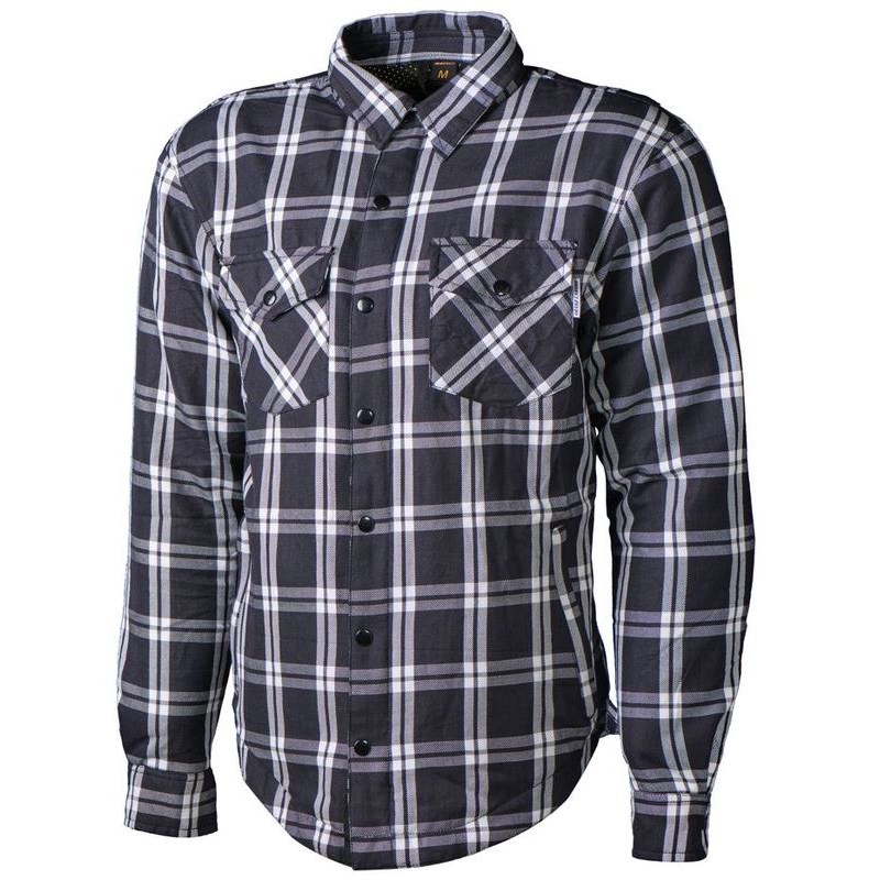 Grand Canyon Bikewear Ajopaita Ranger Musta S