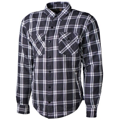 Grand Canyon Bikewear Ajopaita Ranger Musta S