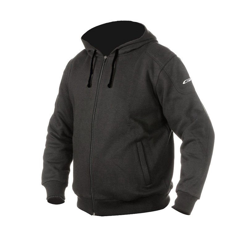 Grand Canyon Bikewear Huppari Chief Musta S