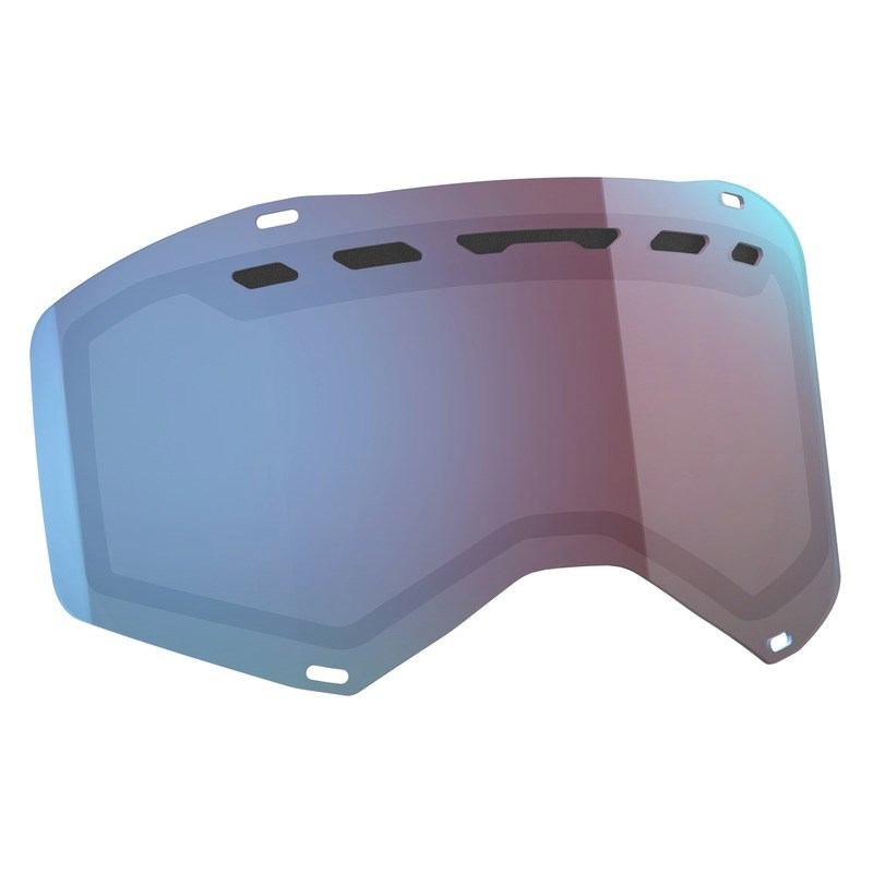 Scott SMB Tuplalinssi Prospect/Fury ACS enhancer aqua chrome