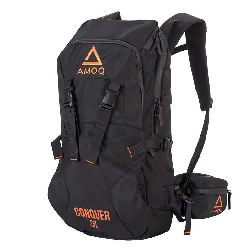 AMOQ Conquer 25L Reppu