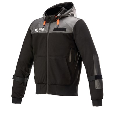 Alpinestars Ajohuppari DSL Shotaro Musta S