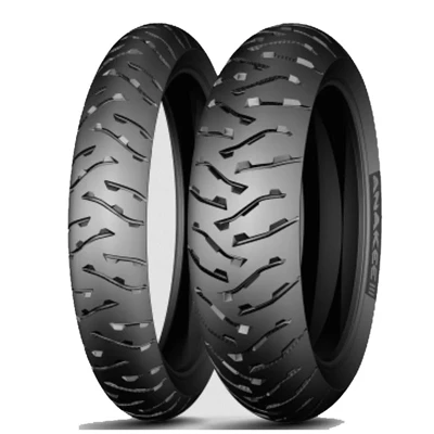 Michelin Anakee 3 90/90-21 M/C 54V TL/TT Fr Moottoripyörän rengas