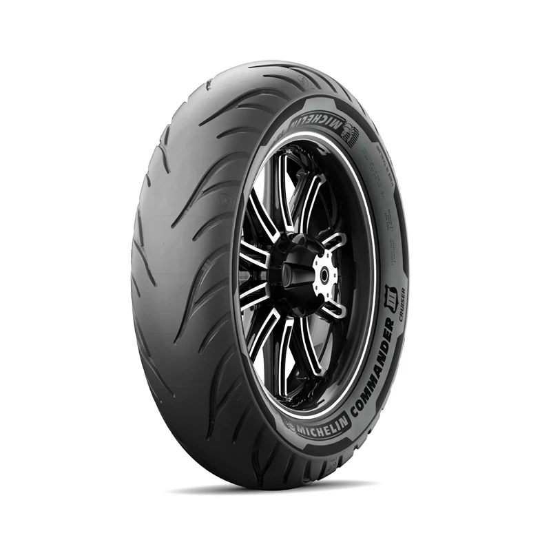 Michelin Commander III Cruiser 140/90 B 15 M/C 76H Reinf TL/TT Re