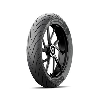 Michelin Pilot Street Radial 150/60 R 17 M/C 66H TL/TT Re Moottoripyörän rengas