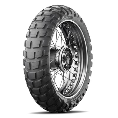 Michelin Anakee Wild 80/90-21 M/C 48S TT Fr Moottoripyörän rengas