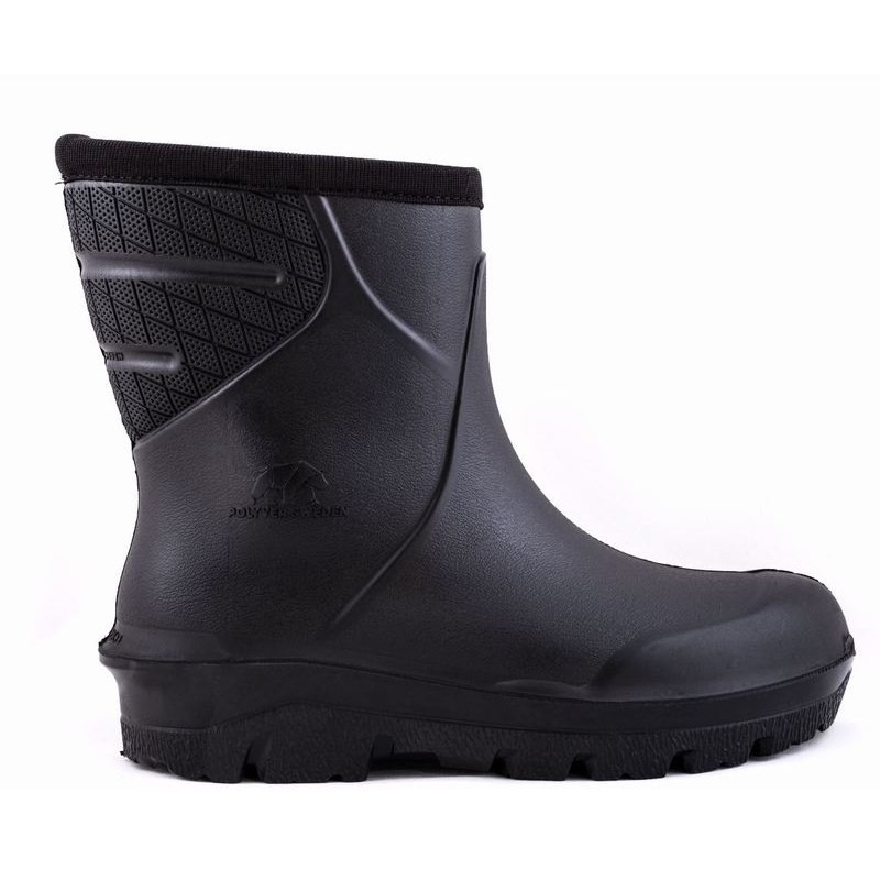 POLYVER Saappaat Classic Winter Matala 42