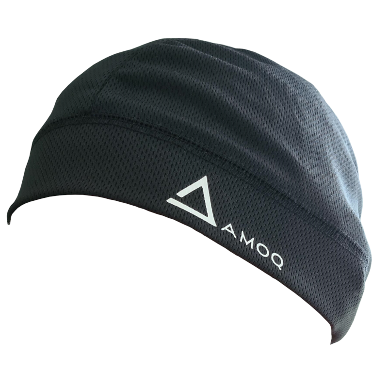 AMOQ Sweat Kypäräpipo