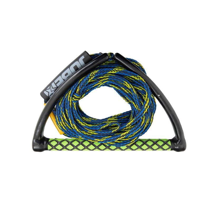 JOBE Prime Wake Combo wakeboard vetoköysi sininen