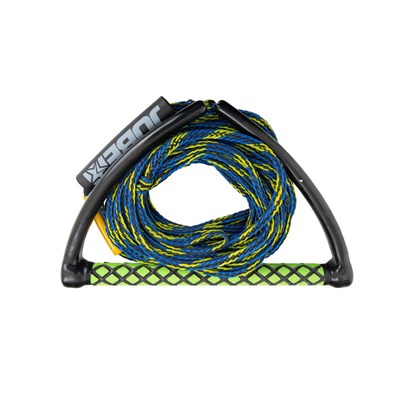 JOBE Prime Wake Combo wakeboard vetoköysi sininen