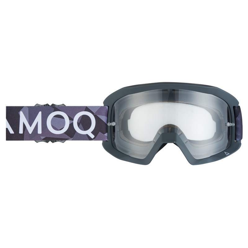 AMOQ Fighter Crossilasit Dark Camo