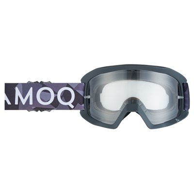 AMOQ Fighter Crossilasit Dark Camo