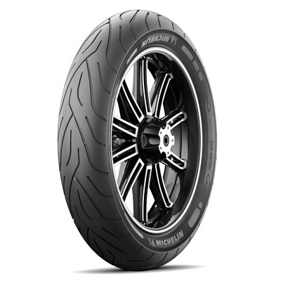 Michelin Commander III Cruiser 80/90-21 M/C 54H Reinf TL/TT Fr Moottoripyörän rengas