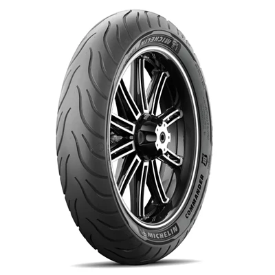 Michelin Commander III Touring 120/70 R 19 M/C 60V TL/TT Fr Moottoripyörän rengas