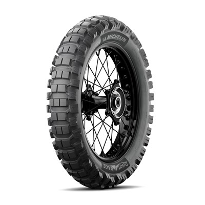 Michelin Desert Race 140/80-18 M/C 70R TT M02 Moottoripyörän rengas