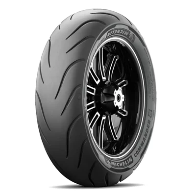 Michelin Commander III Touring MU85 B 16 M/C 77H Reinf TL/TT Re Moottoripyörän rengas