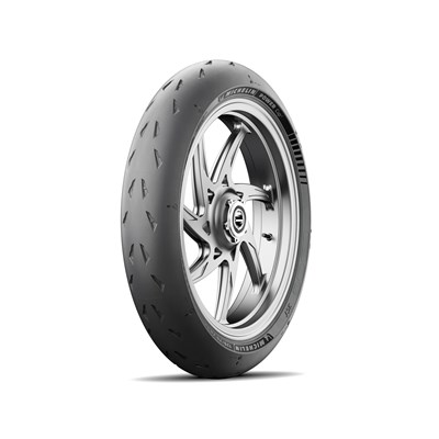 Michelin Power Cup 2 120/70 ZR 17 M/C (58W) TL Fr Moottoripyörän rengas