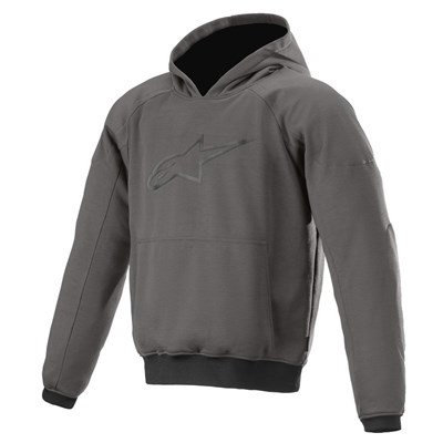 Alpinestars Angless Ajohuppari Asphalt Harmaa XL