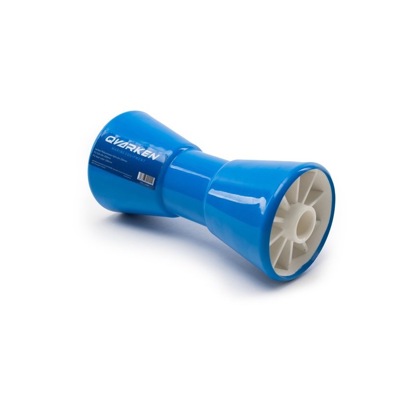 Qvarken PU kölirulla 200mm