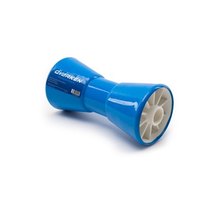Qvarken PU kölirulla 200mm