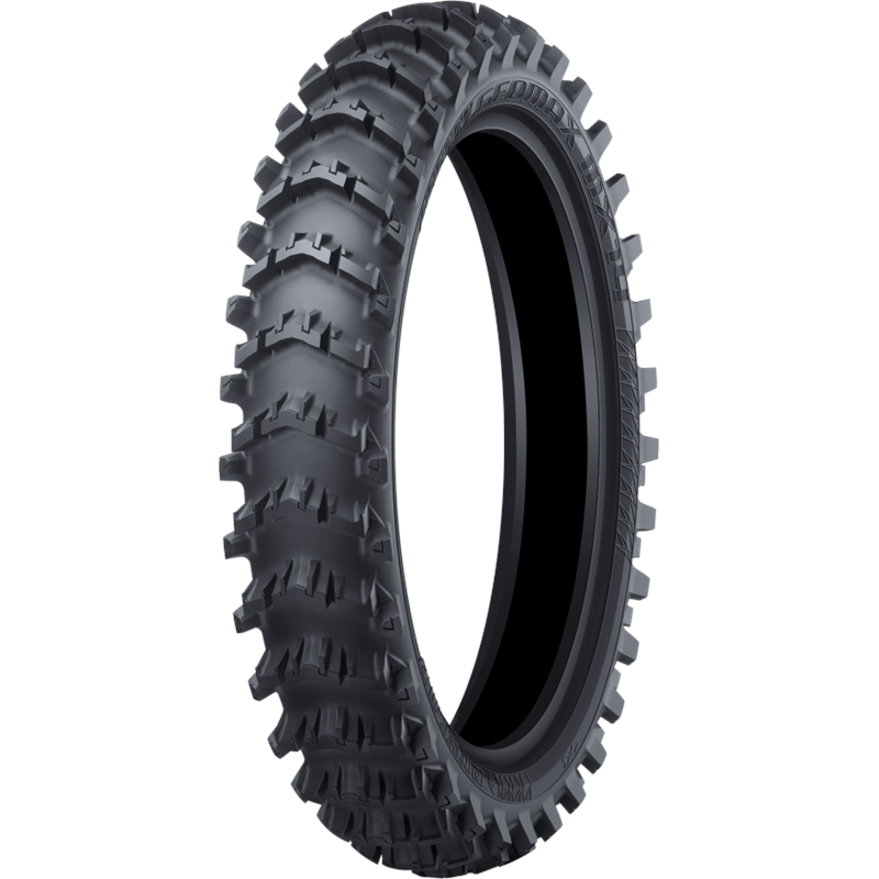 Dunlop Geomax MX14 90/100-16 51M TT Re