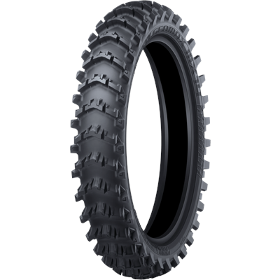 Dunlop Geomax MX14 110/100-18 64M TT Re Moottoripyörän rengas