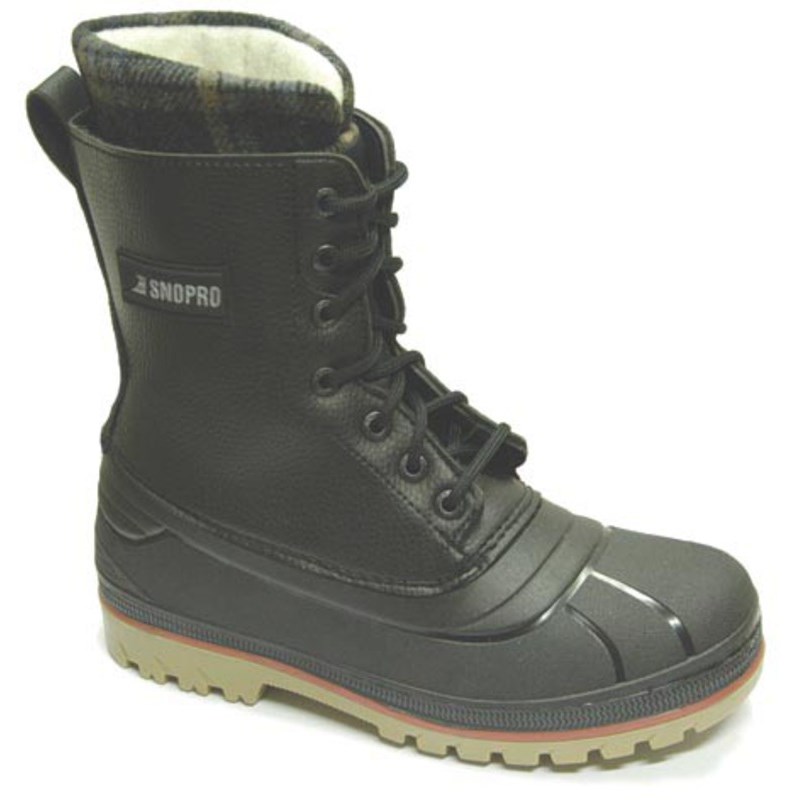 SNOW PEOPLE SAAPAS RENT BLACK