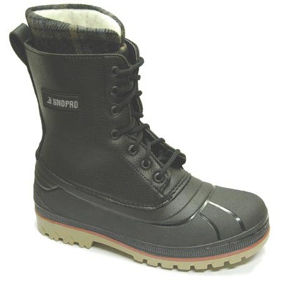 SNOW PEOPLE SAAPAS RENT BLACK