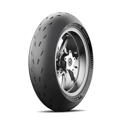 Michelin Power Cup 2 180/55 ZR 17 M/C (73W) TL Re Moottoripyörän rengas