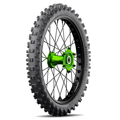 Michelin Starcross 6 Sand 80/100-21 51M Fr Moottoripyörän rengas