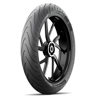 Michelin Pilot Street Radial 120/70 R 17 M/C 58H TL/TT Fr Moottoripyörän rengas