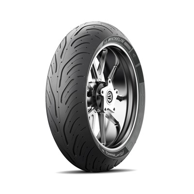 Michelin Pilot Road 4 190/50 ZR 17 M/C (73W) TL Re Moottoripyörän rengas