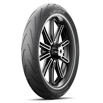 Michelin Scorcher 11 130/60 B 21 M/C 63H TL Fr Moottoripyörän rengas