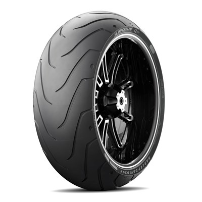 Michelin Scorcher 11 150/60 ZR 17 M/C (66W) TL Re Moottoripyörän rengas