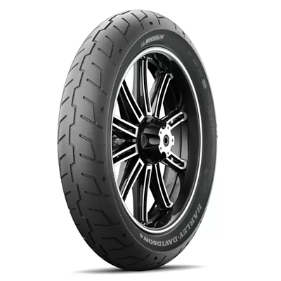 Michelin Scorcher 31 130/80 B 17 M/C 65H TL/TT Fr Moottoripyörän rengas
